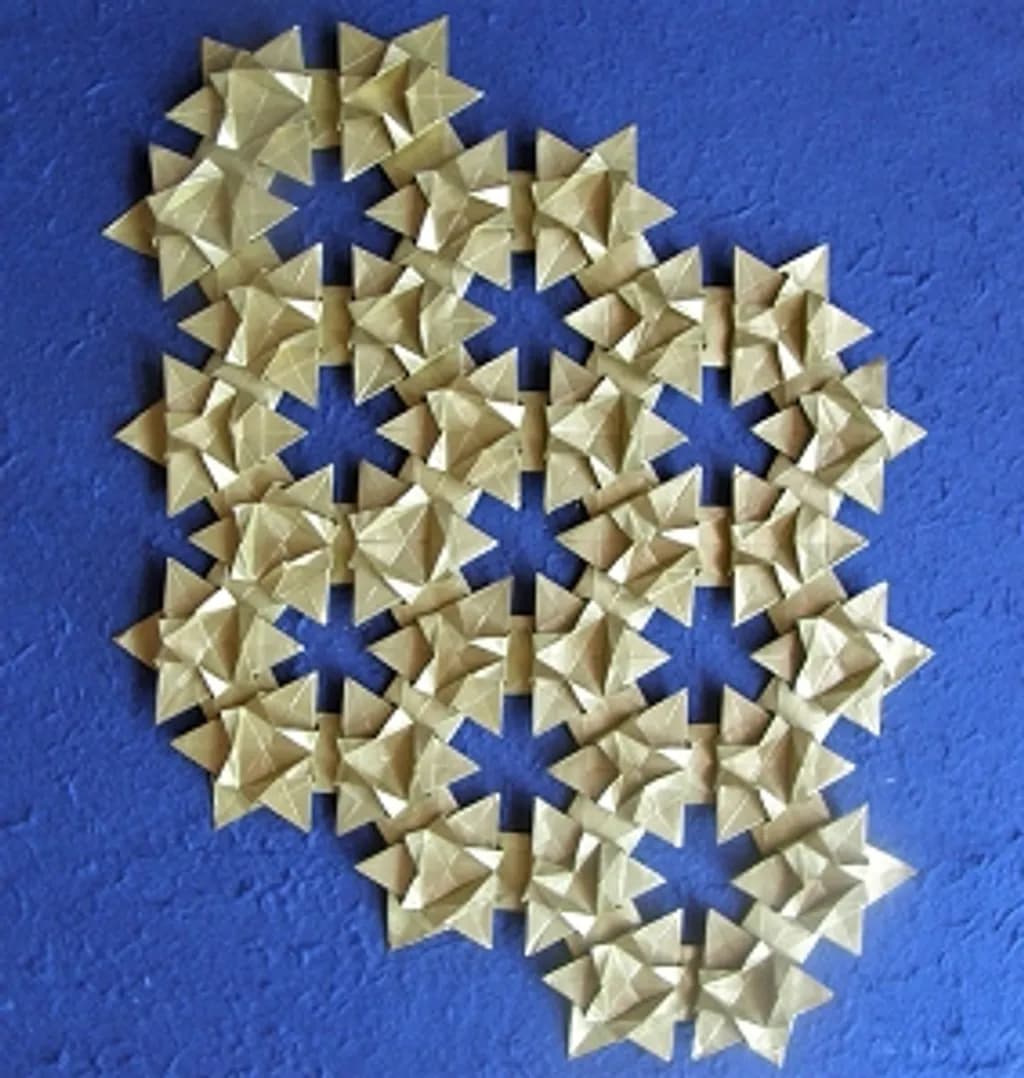 Layered Geometry