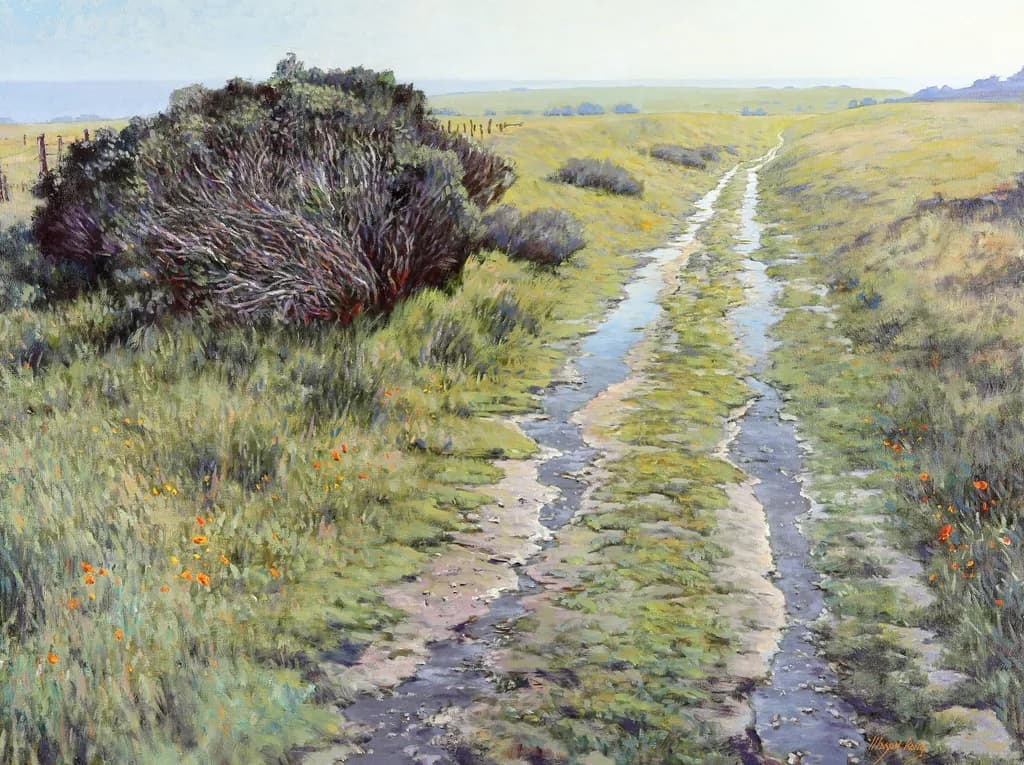 On the Hill