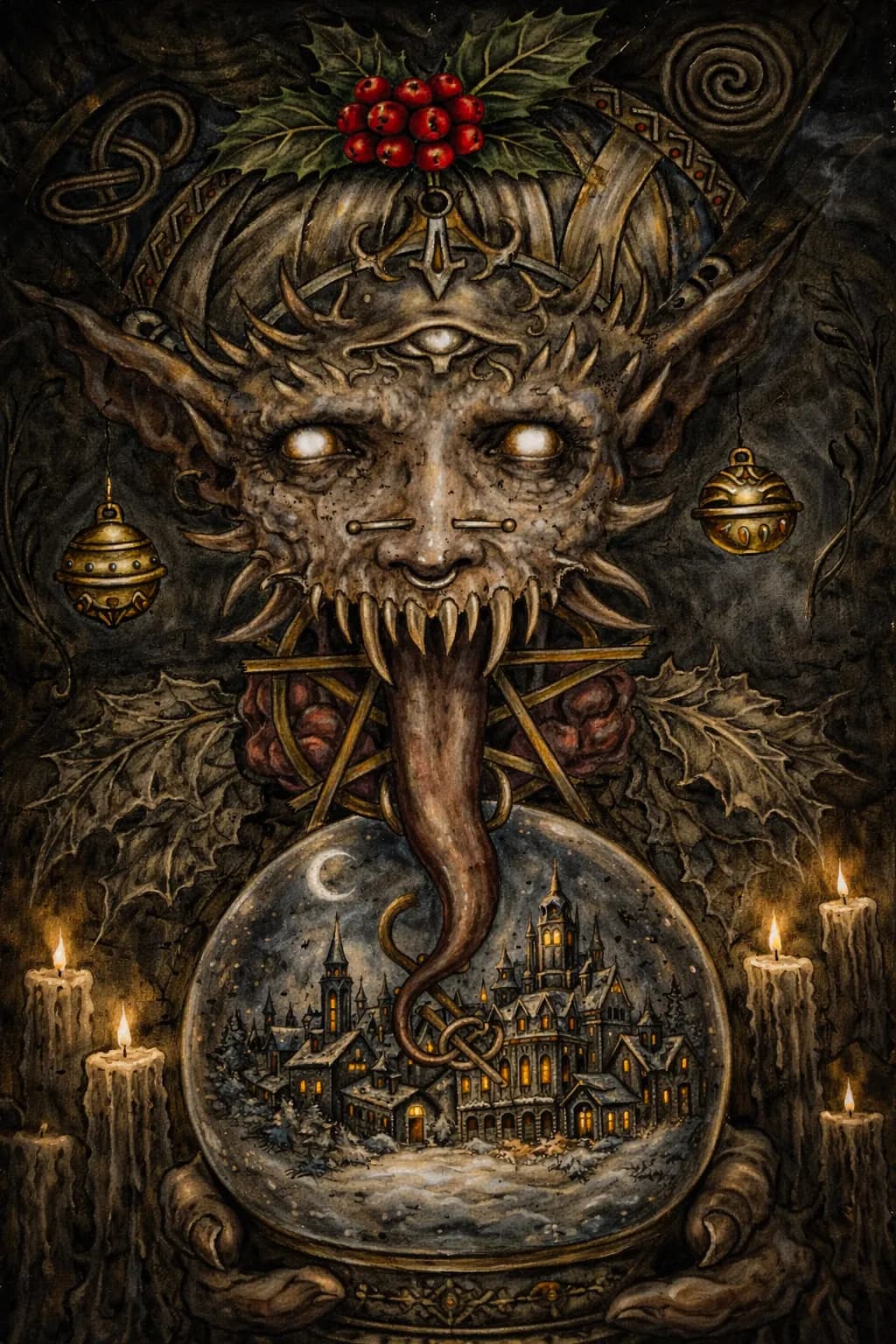 Third Eye Keep