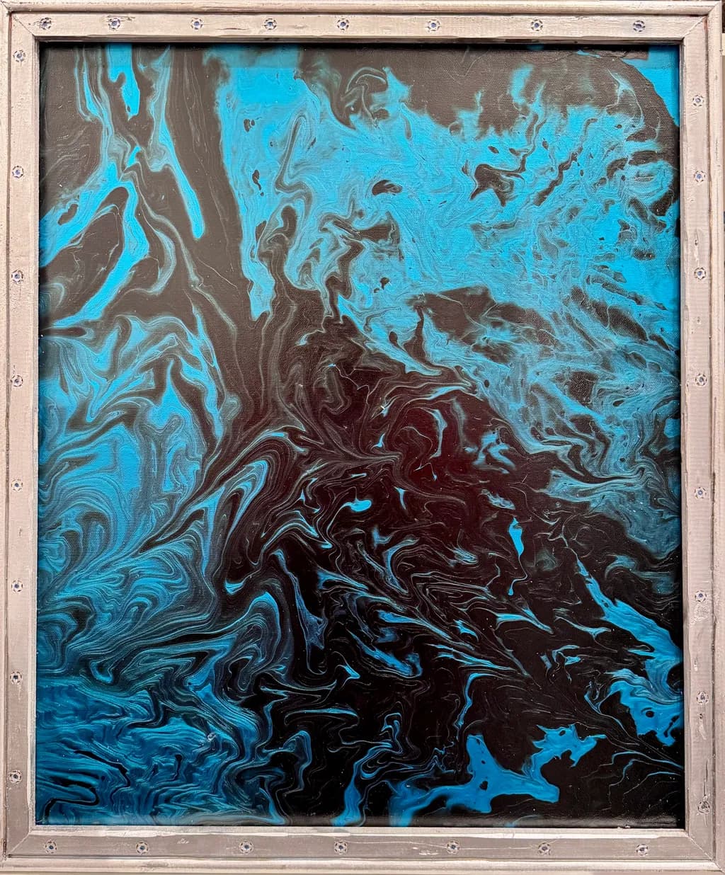 Abyssal Currents