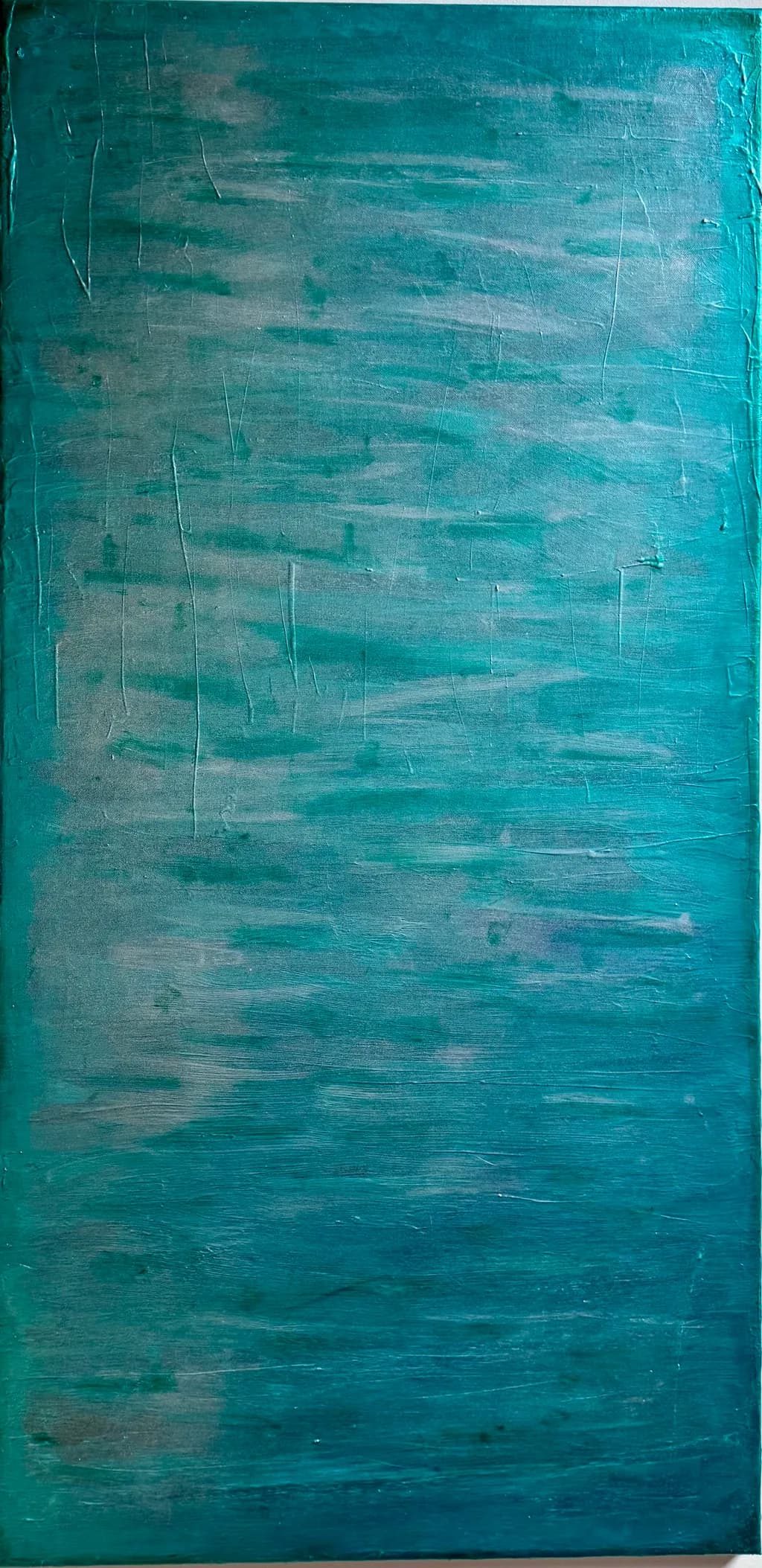 Ocean Depths