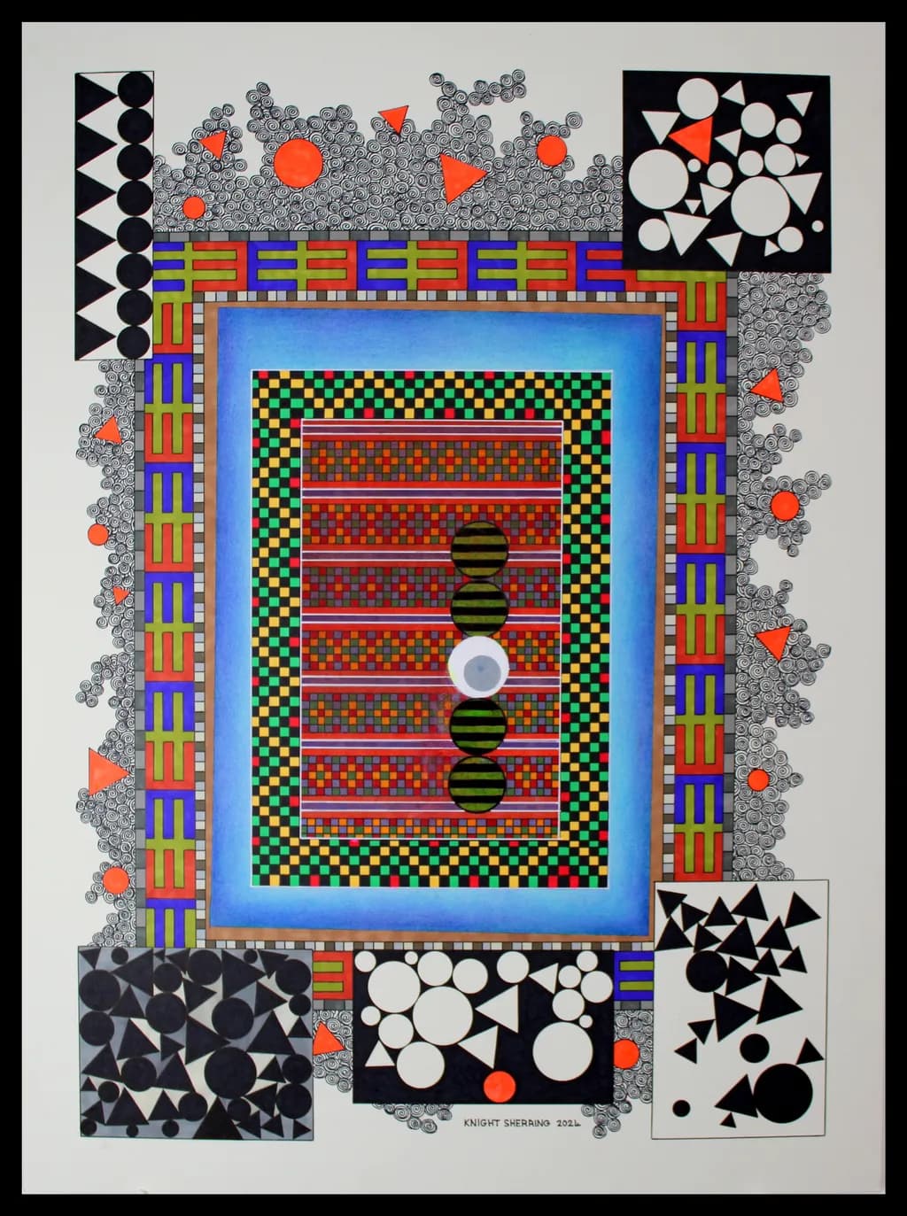 No554 Geometry