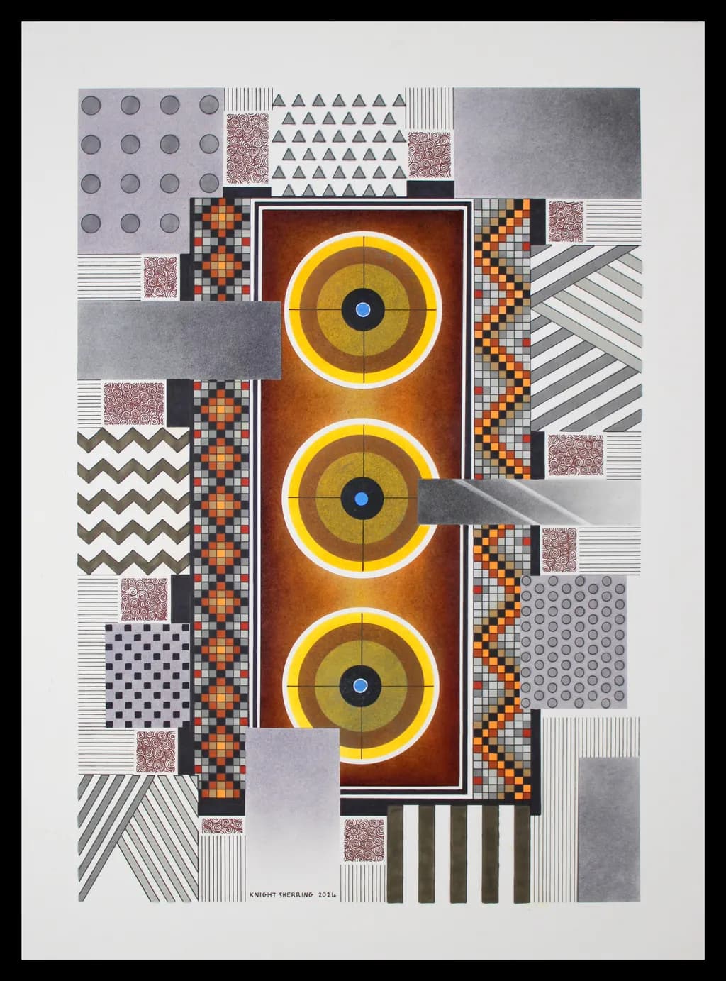 Targeted Geometry