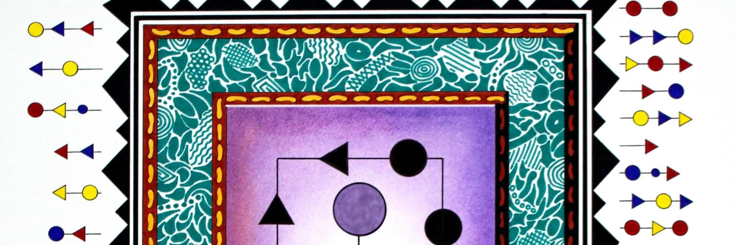 Profile banner