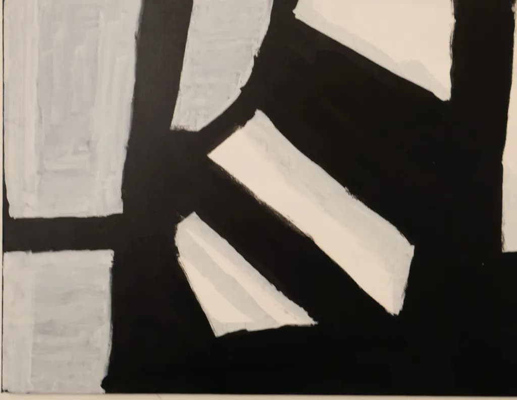 Abstract Geometry 5