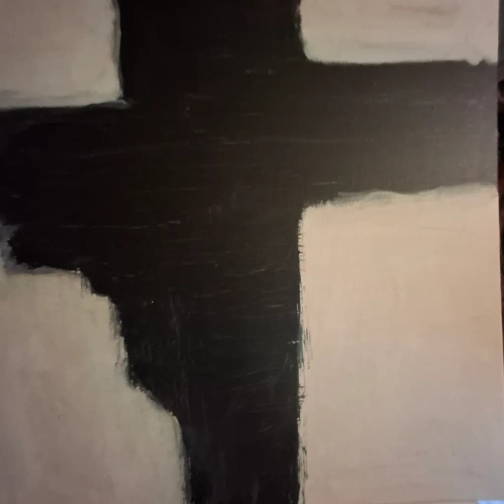 Dark Crossroads