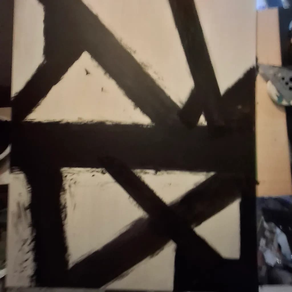 Black Geometry