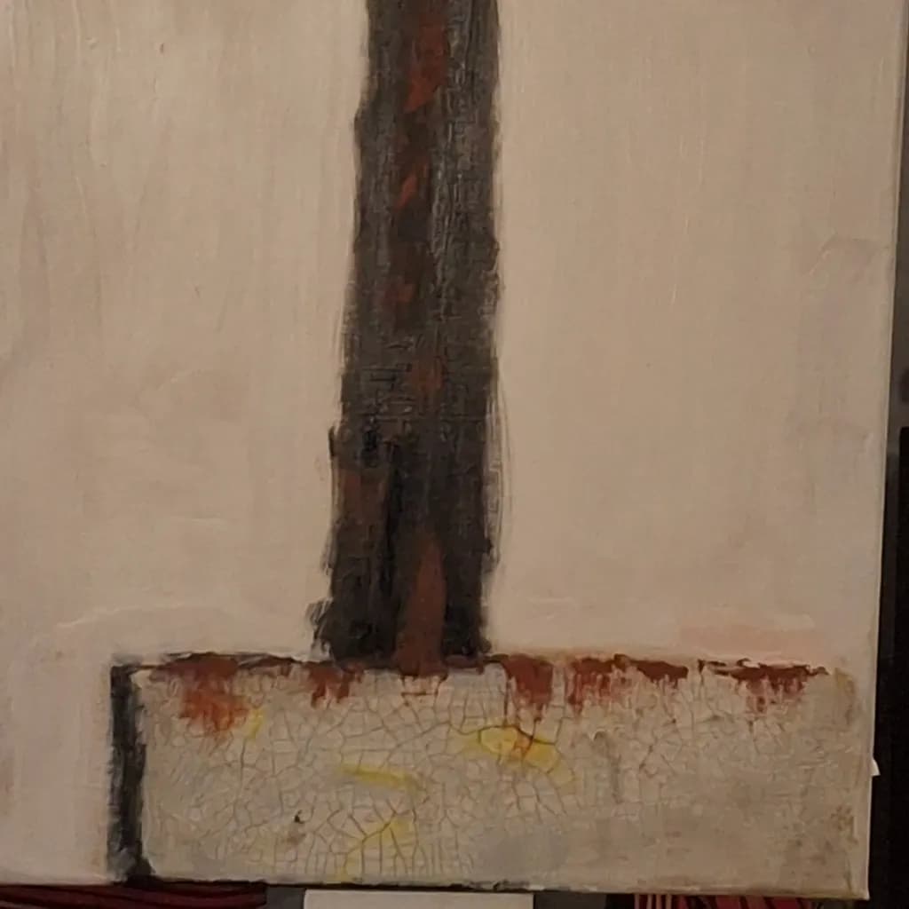 Rust and Concrete