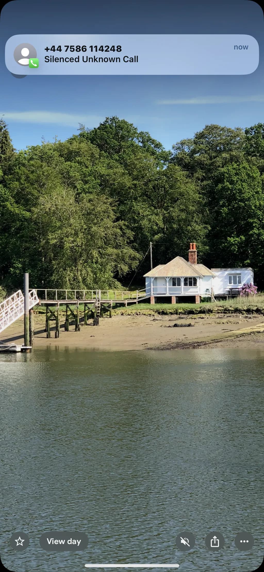 Riverside Refuge