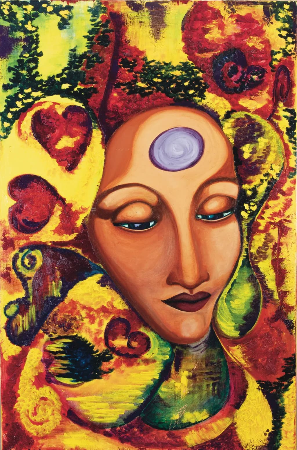 Mona Liza