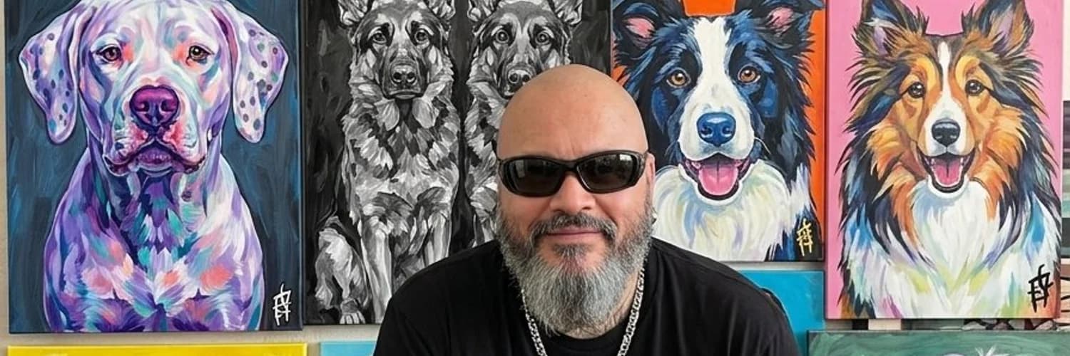 Profilbanner