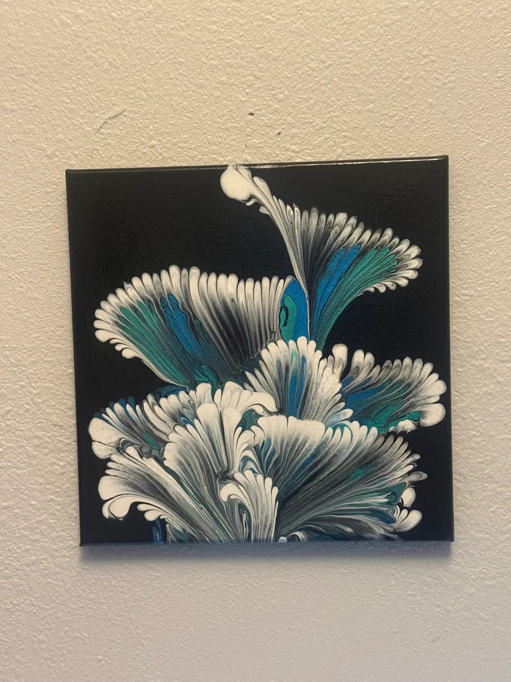 Oceanic Plumes