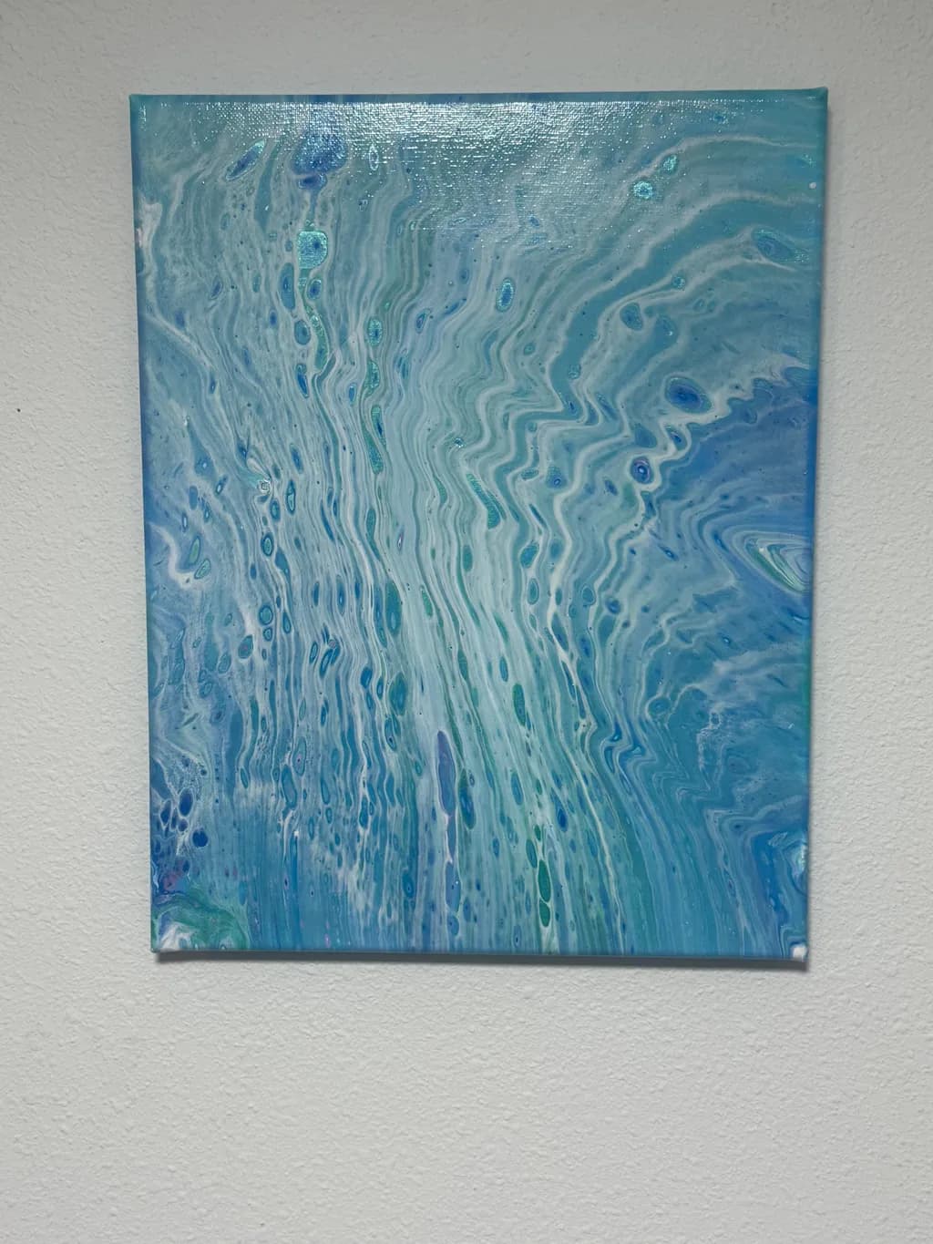 Aqua Currents