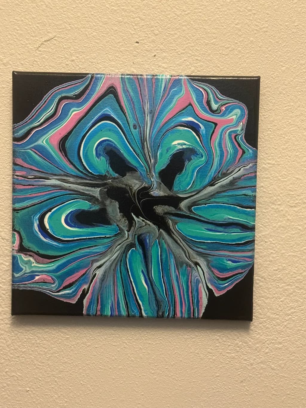 Chromatic Bloom