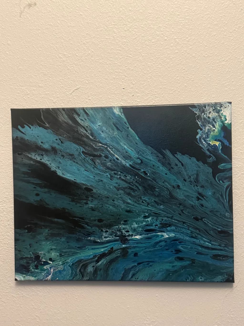 Abyssal Drift