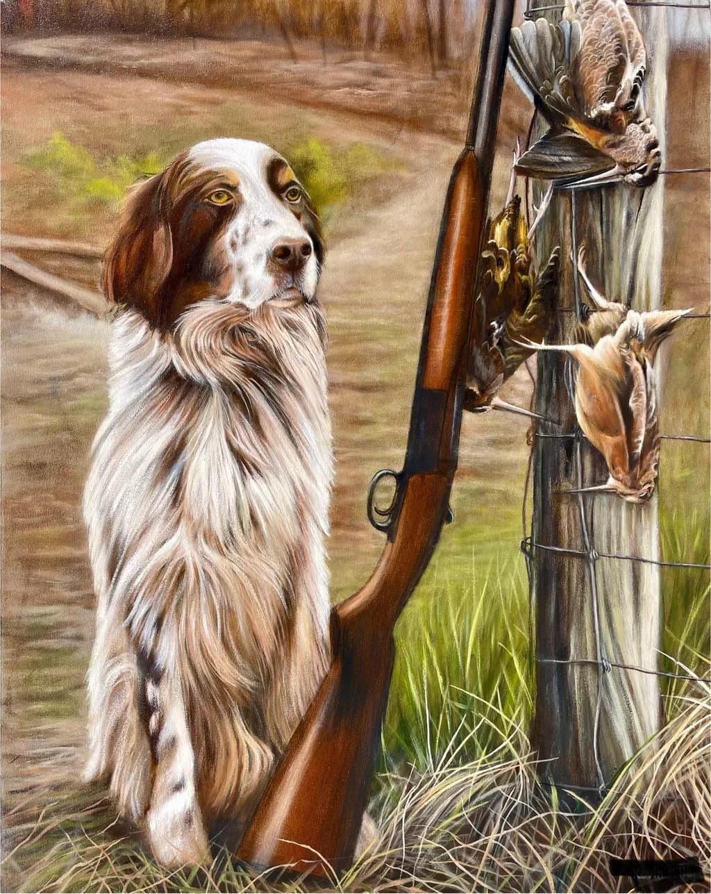 The Hunter's Companion