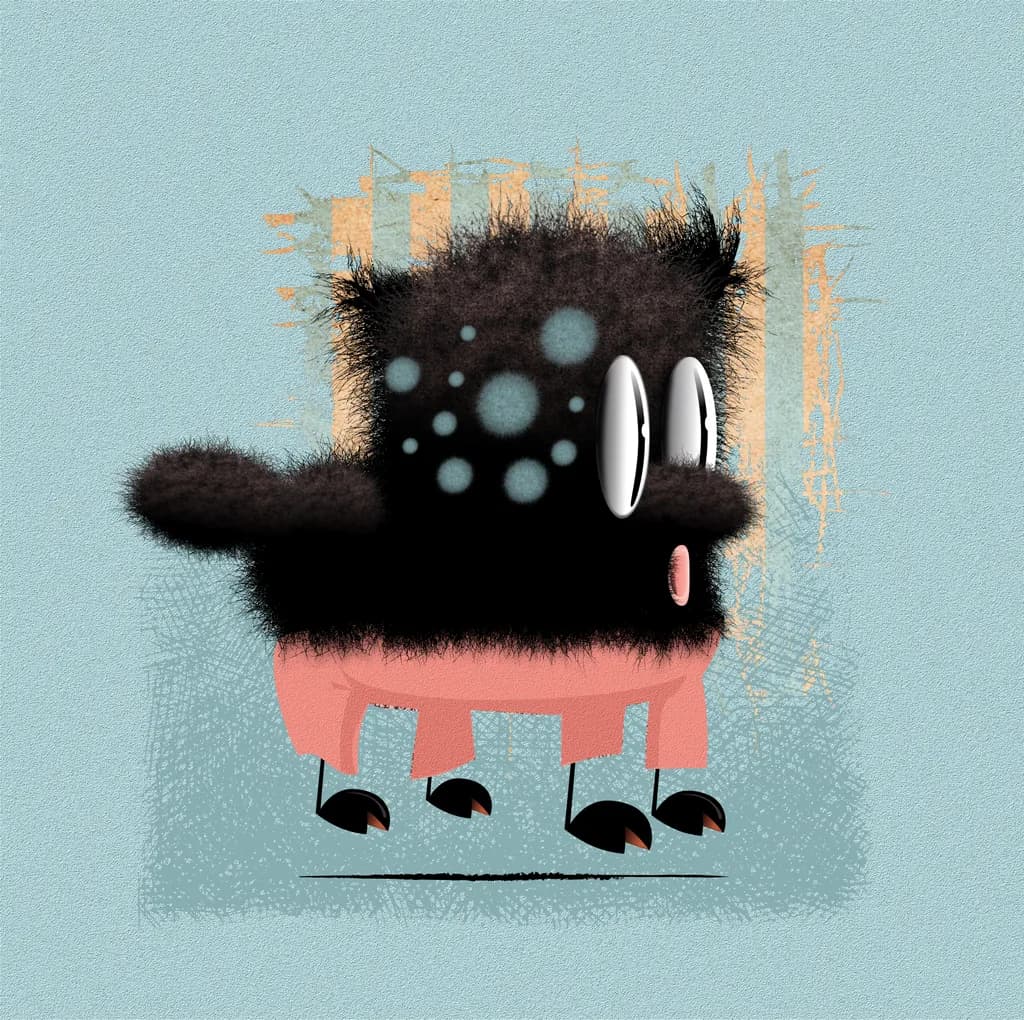 Species Neutral Creature