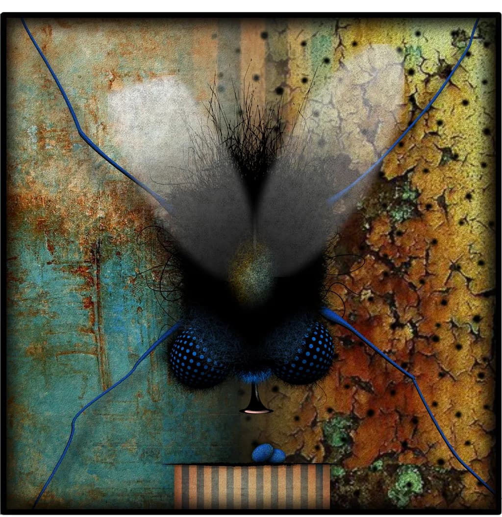 Neutered Insect