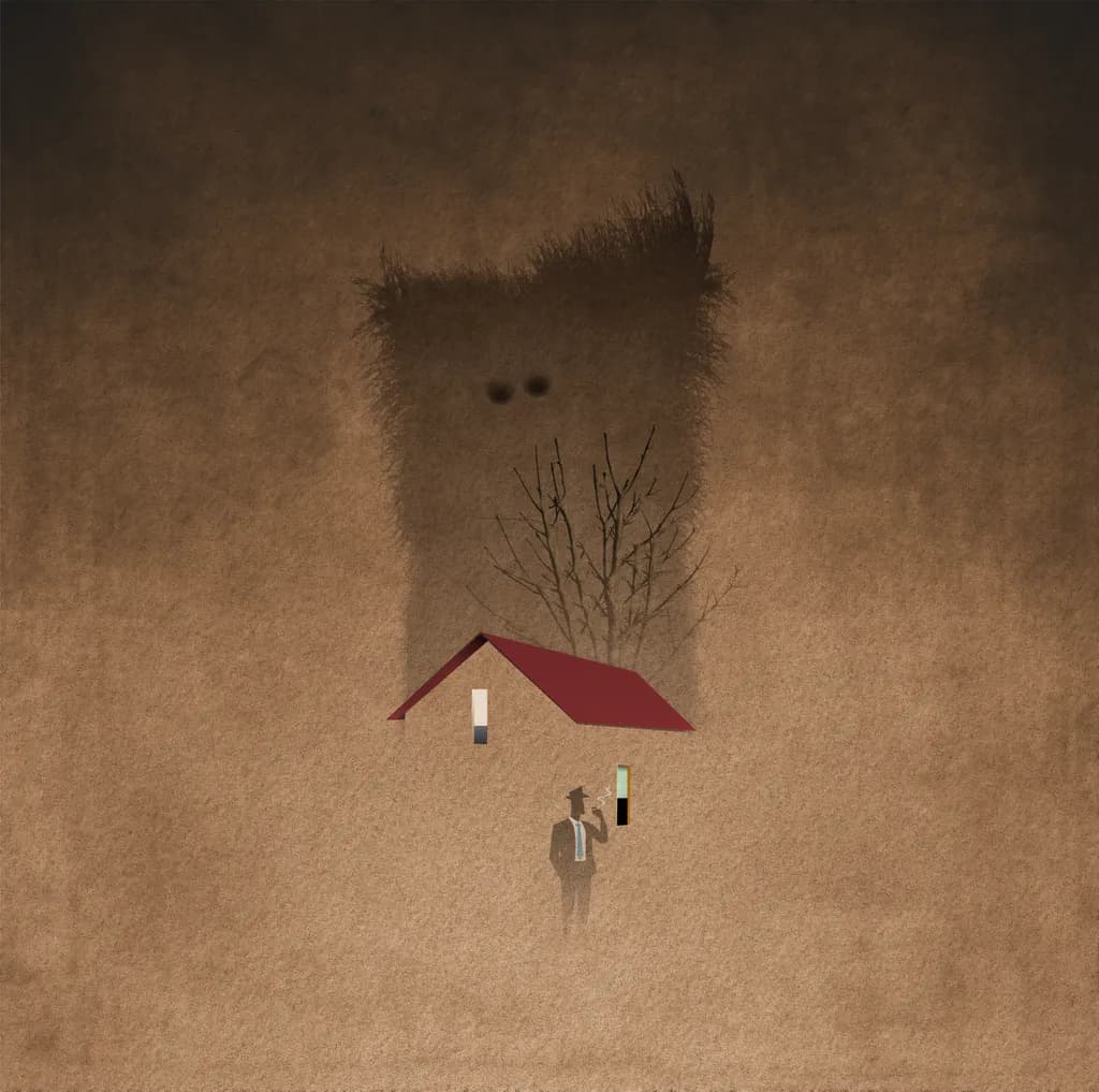 The Fog