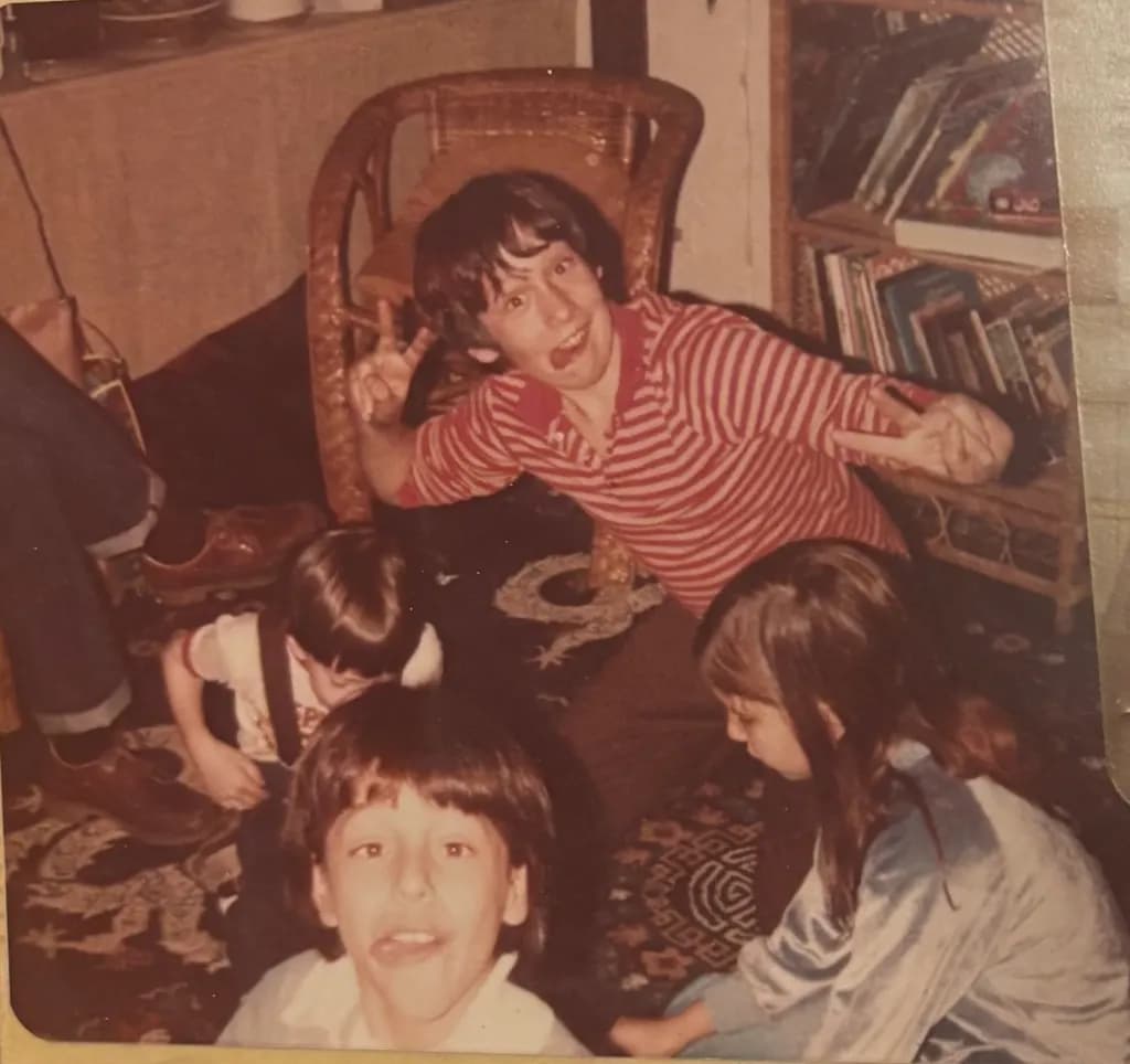 Childhood Chaos