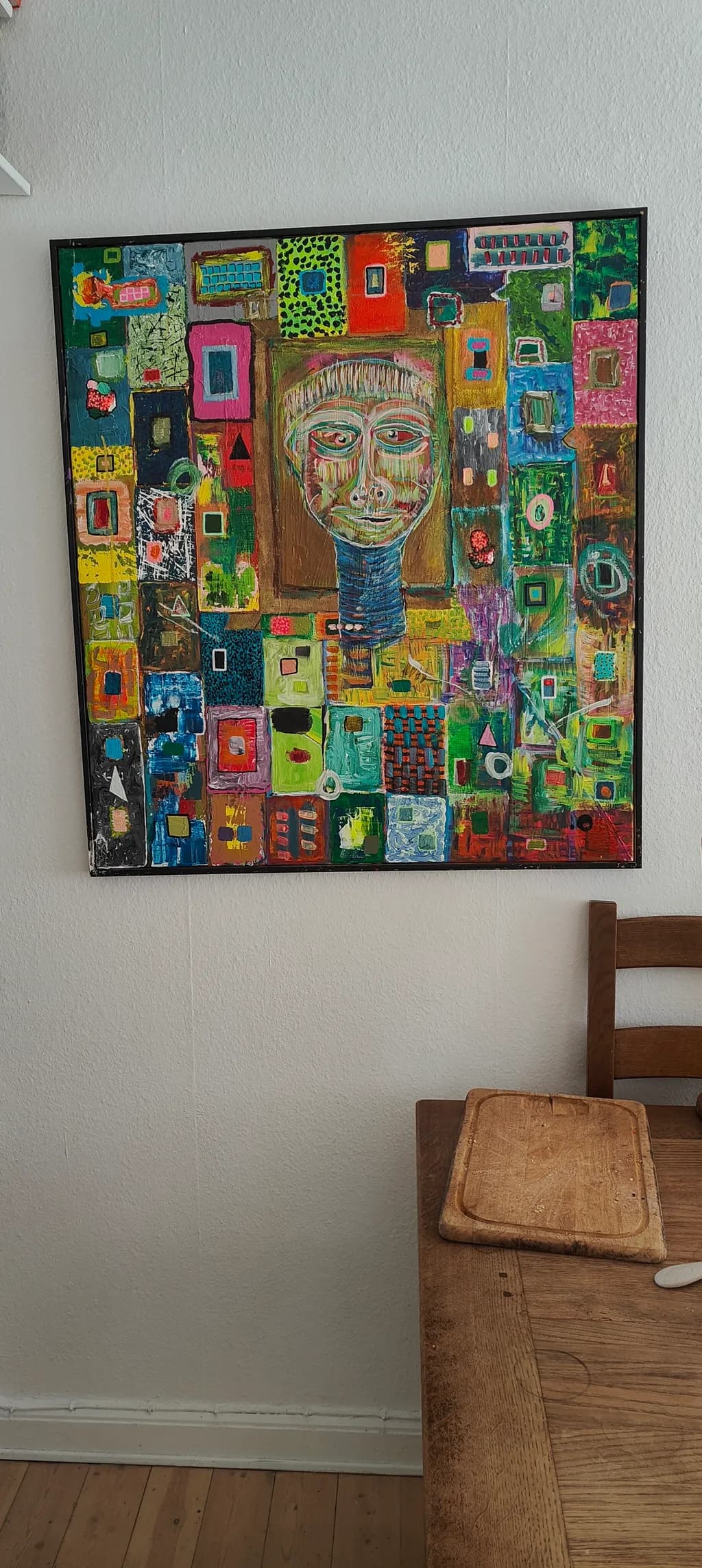 Mosaic Sentinel