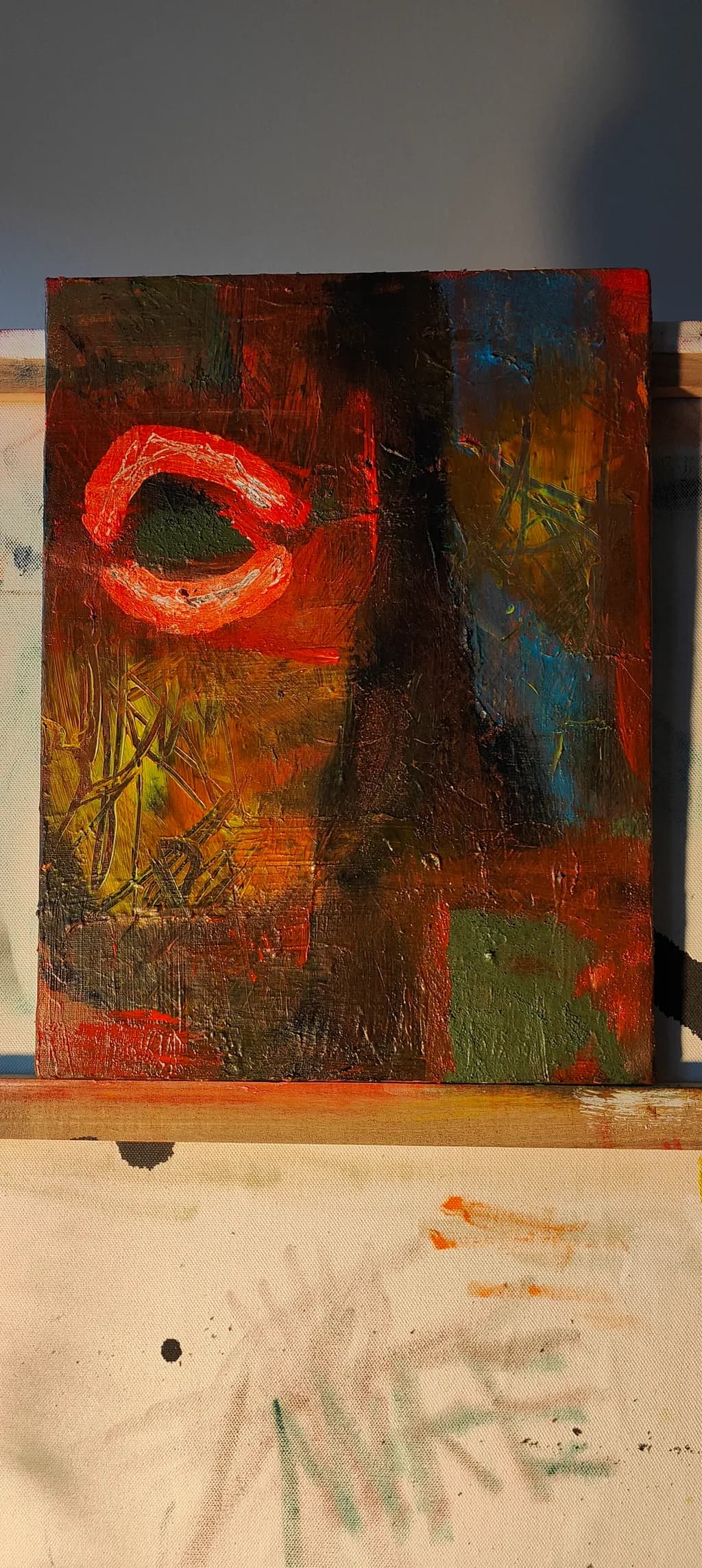 Crimson Echo