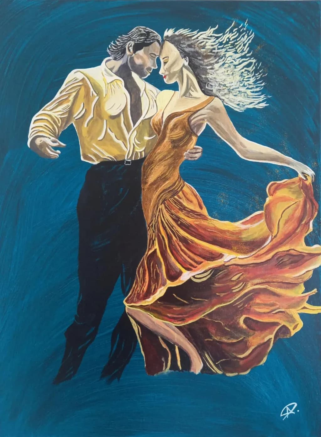 Passionnada