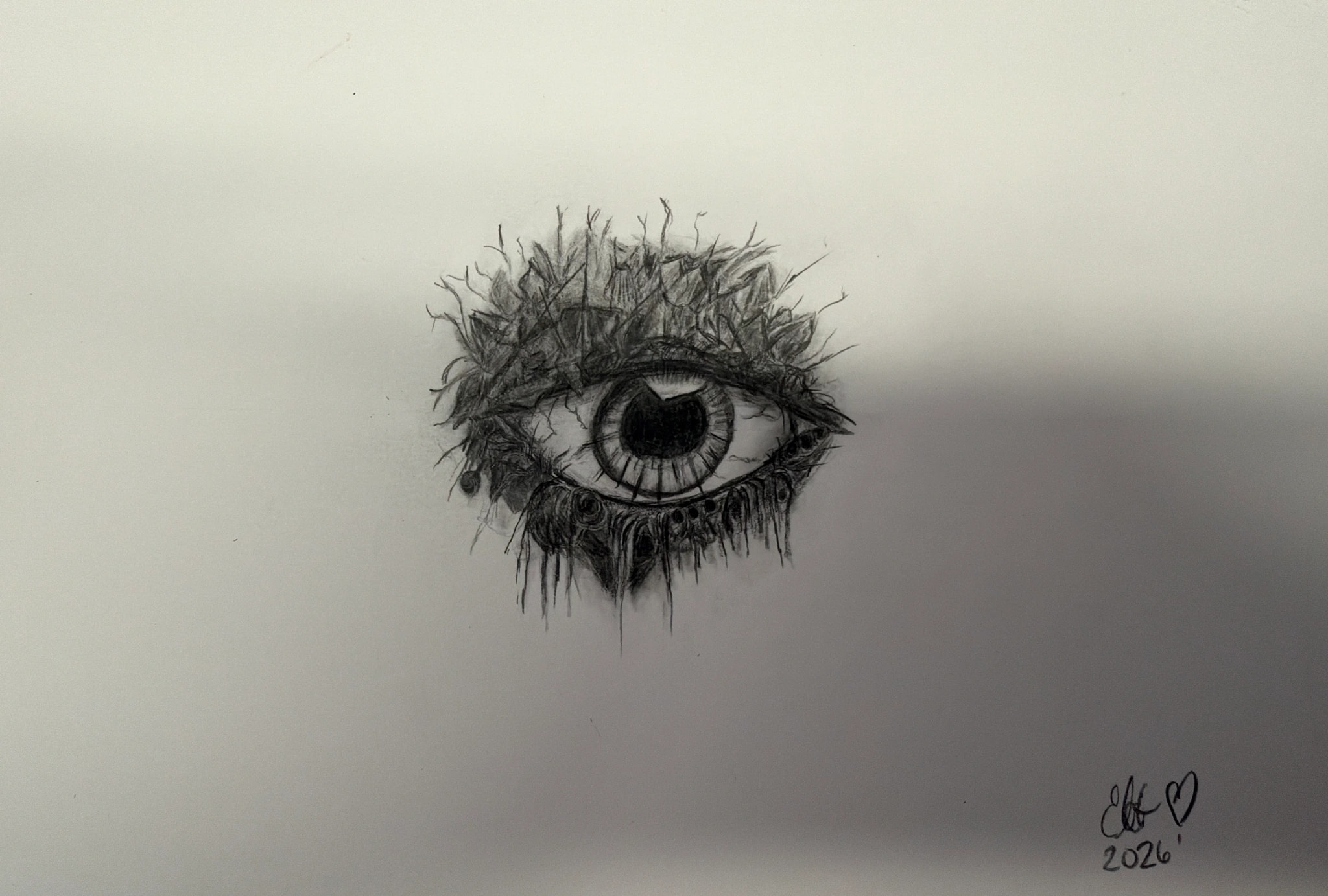 Eye of the Beholder