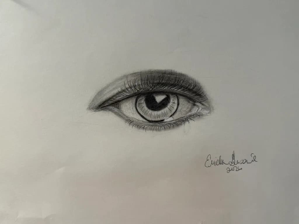 Piercing Eye