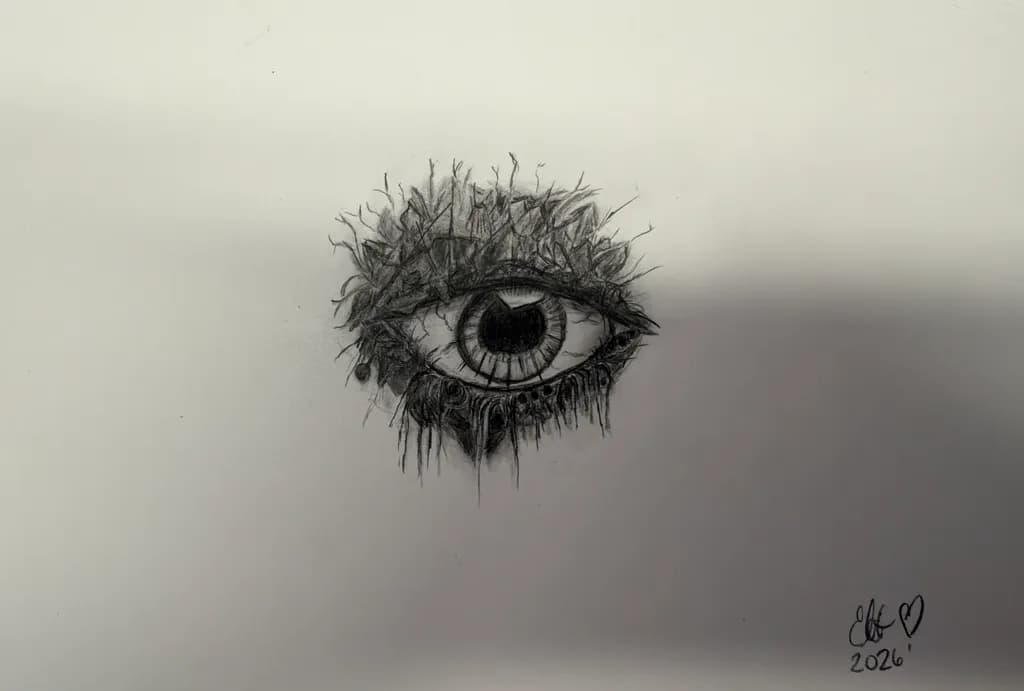 Eye of the Beholder
