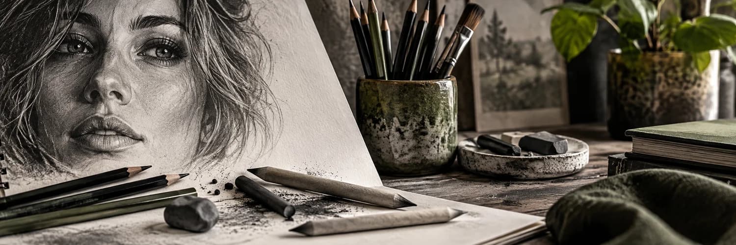 Profile banner