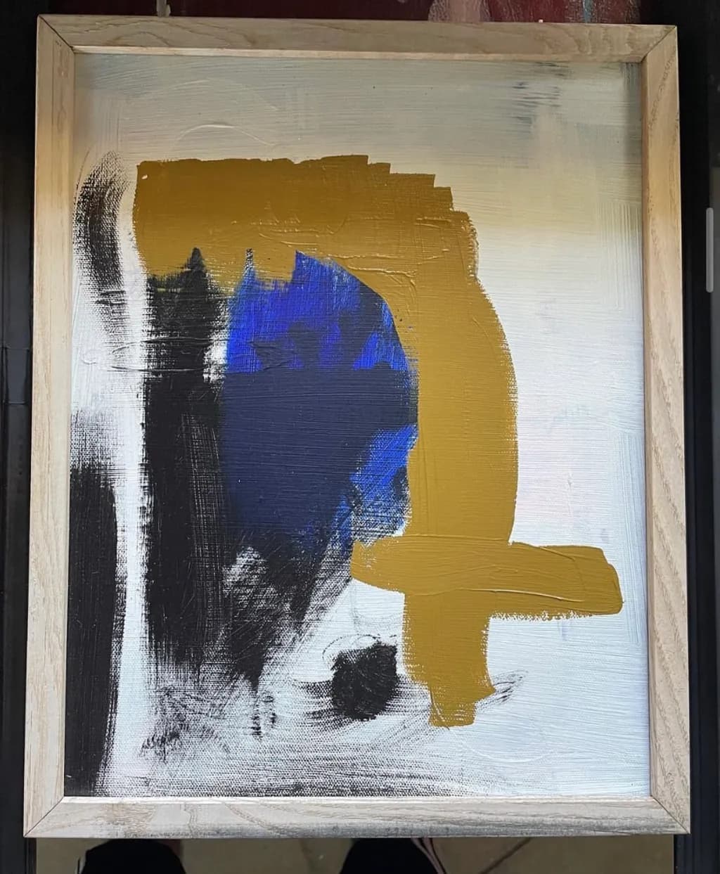 Ochre Archipelago