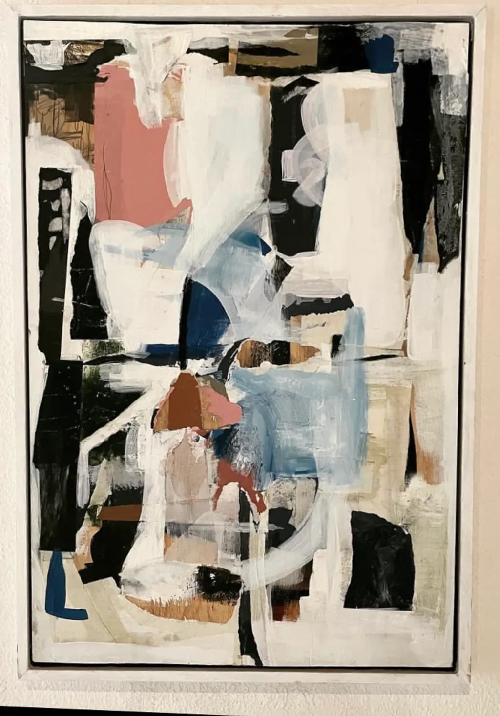Fragmented Layers