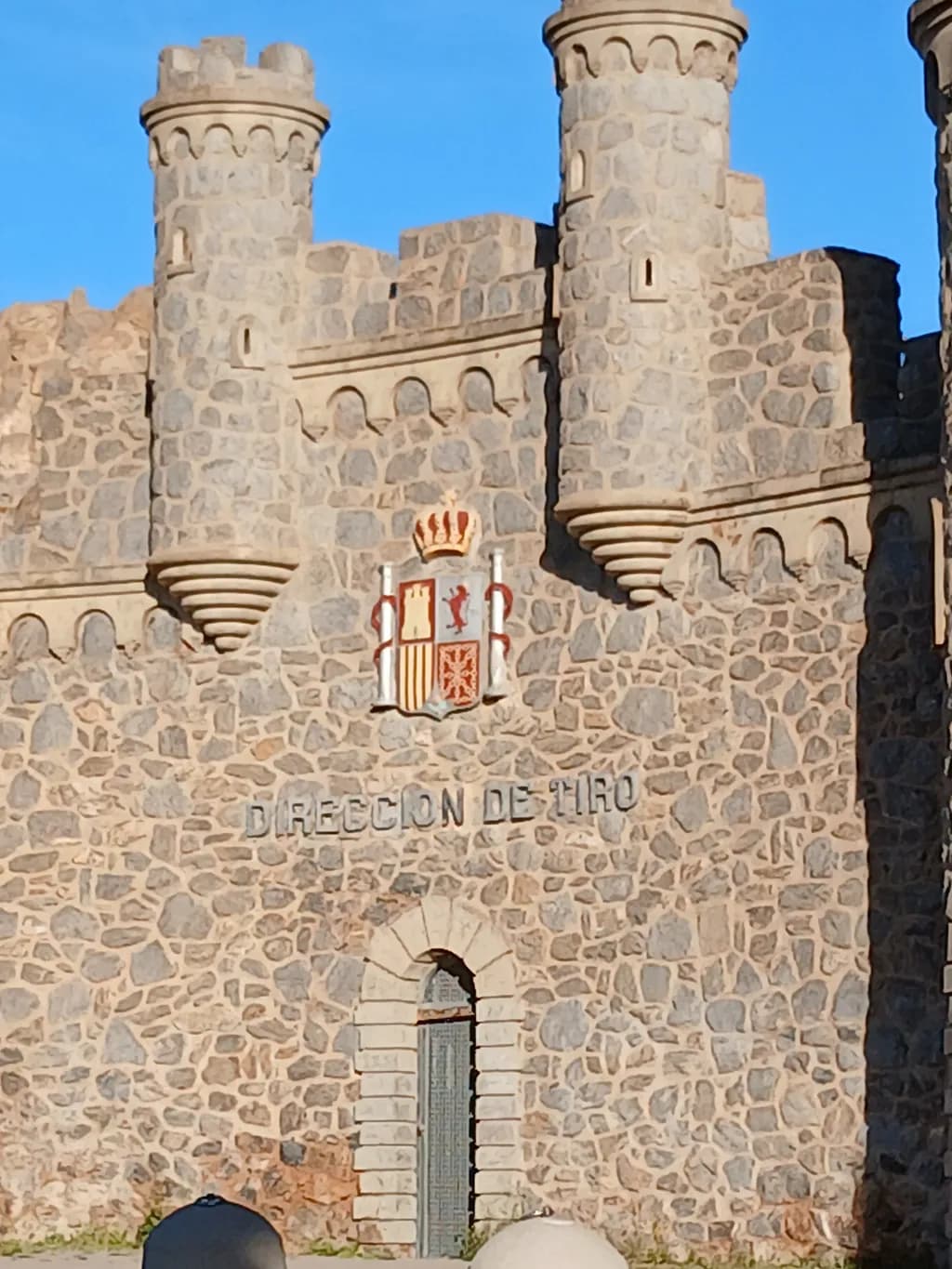 Stonekeep Fortress