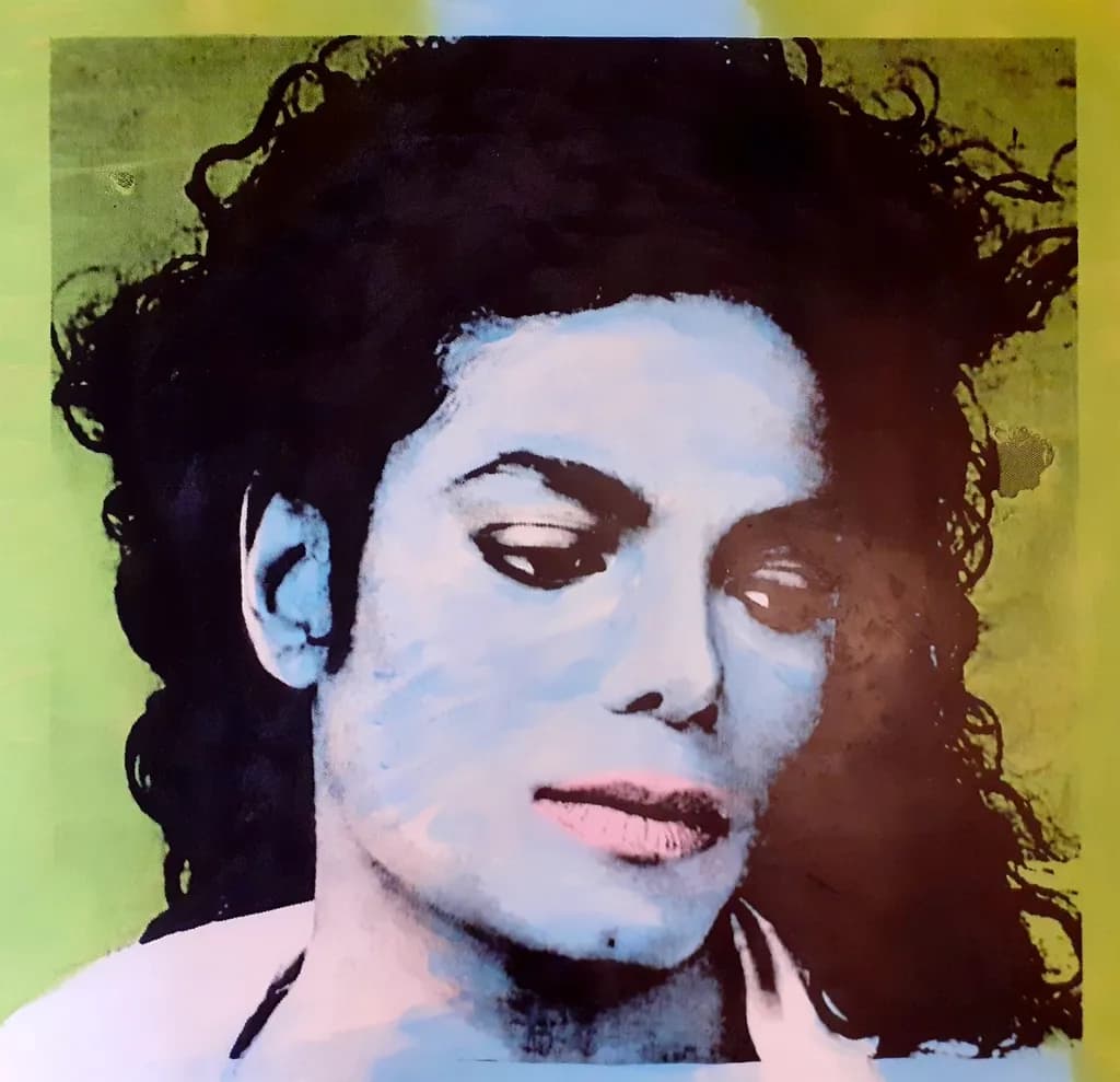 Michael Jackson