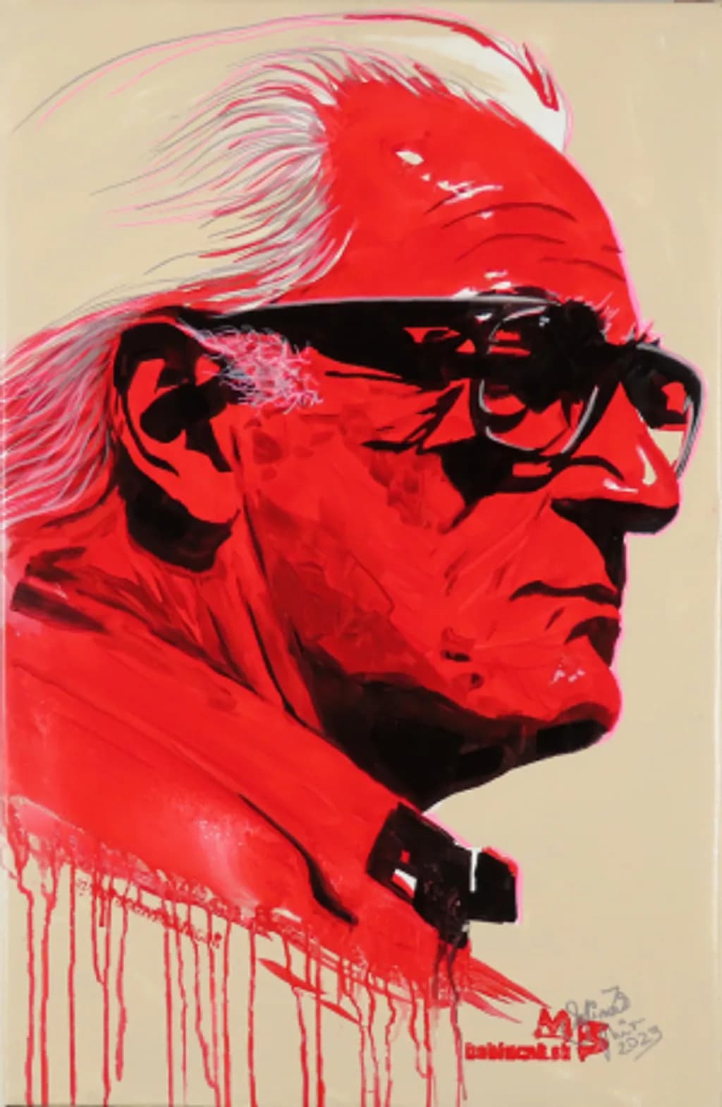 Enzo Ferarri