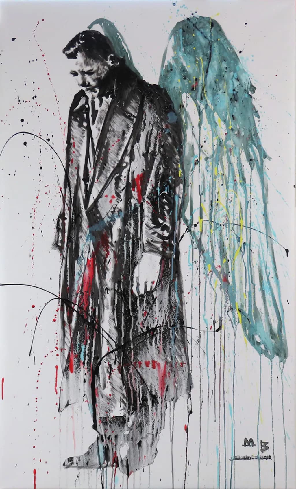 Fallen Angel