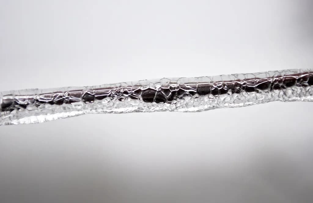 Still Water Surface