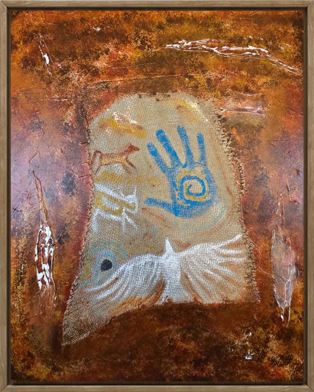 Spirit of the Mesa