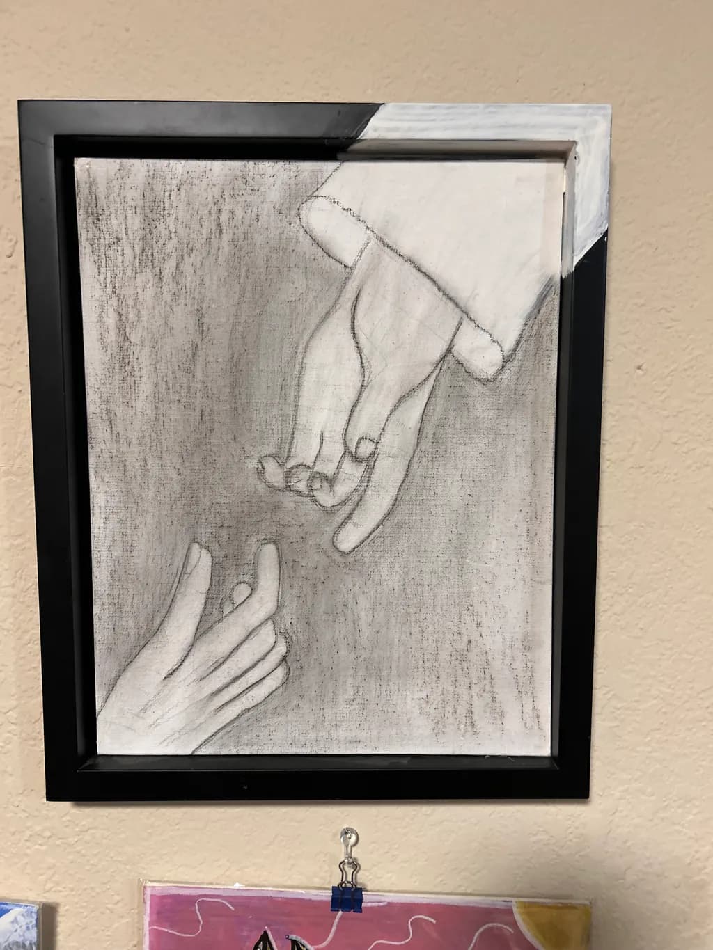 Reaching Connection