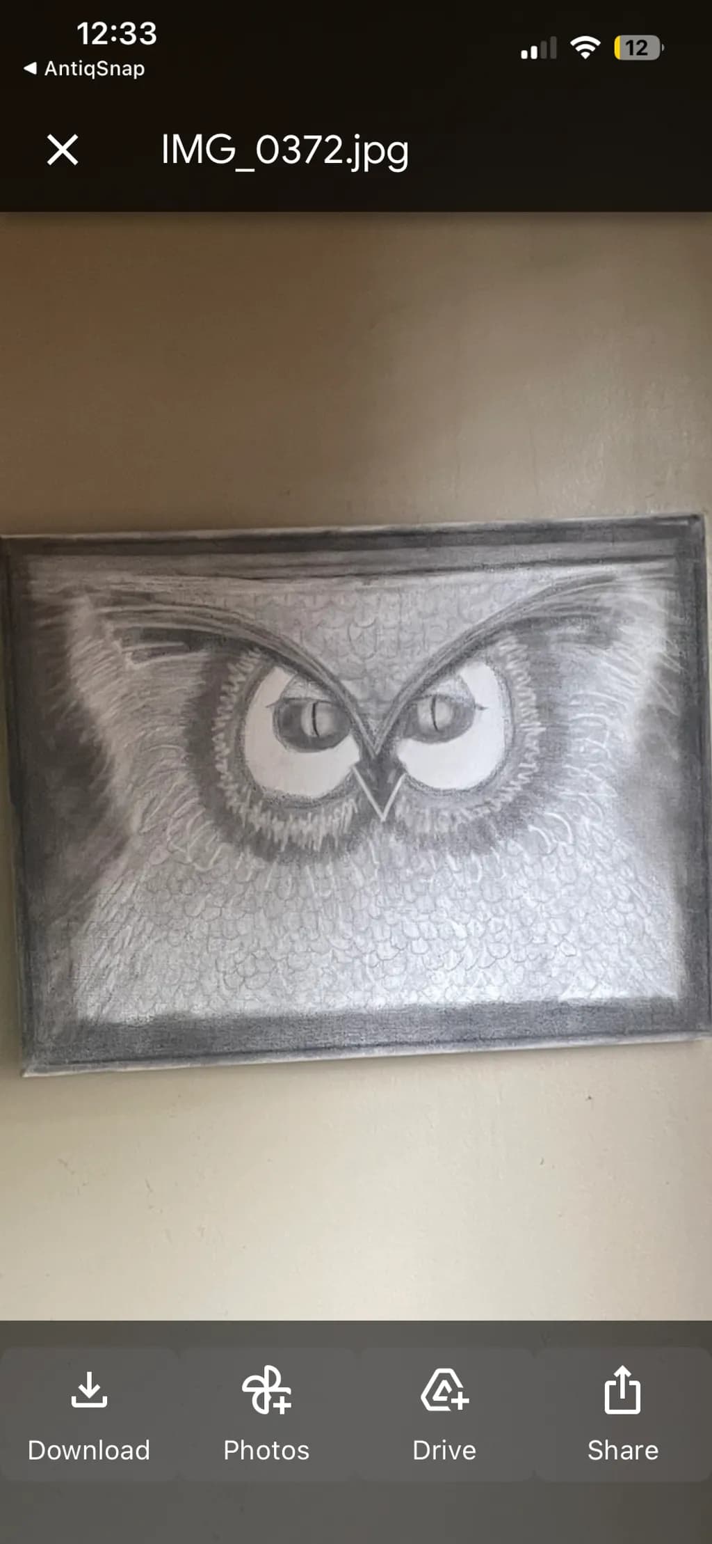 Silent Watcher