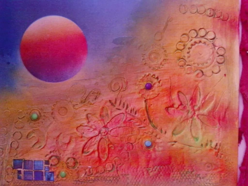 Spherical Bloom