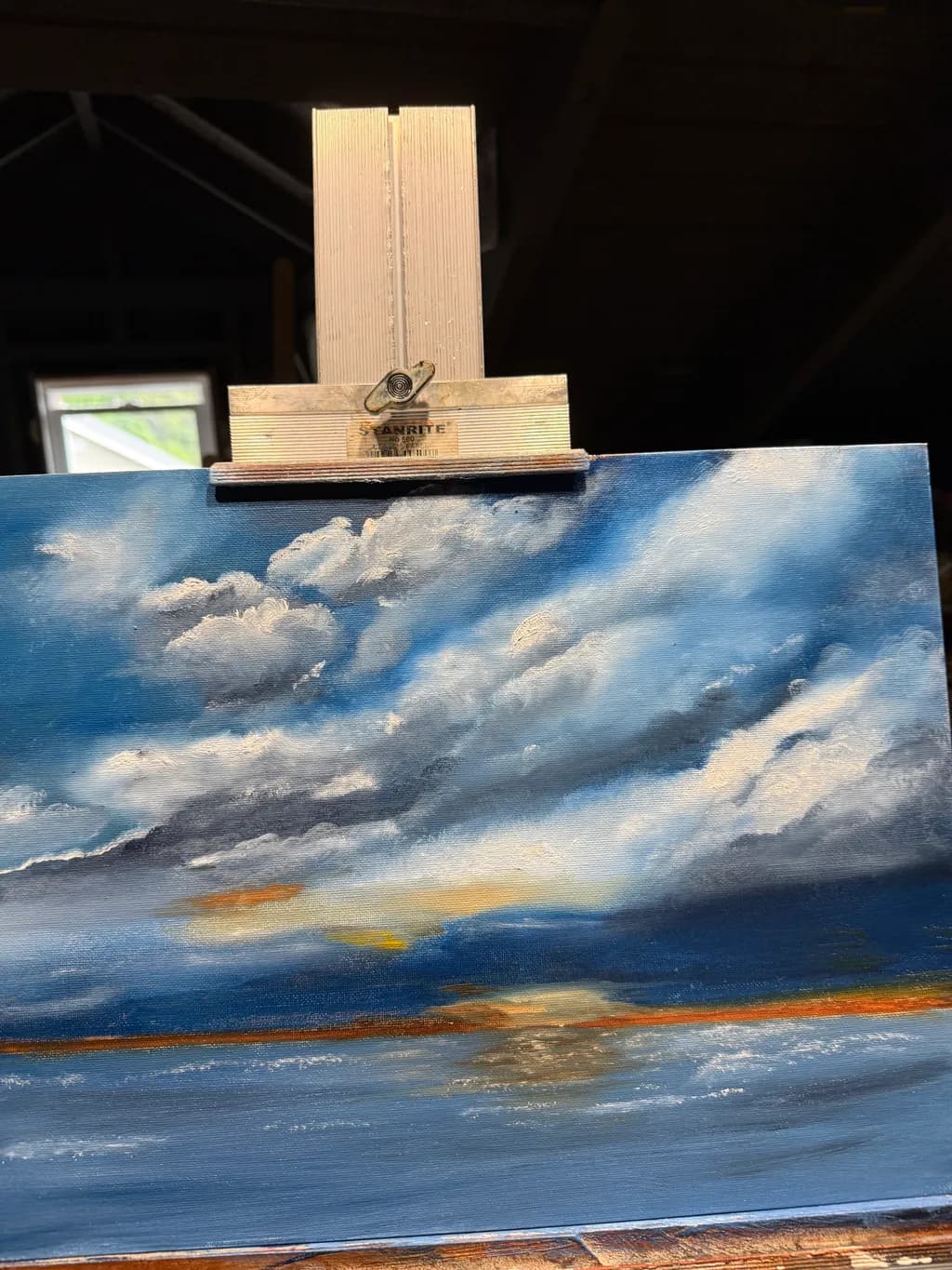 Stormlight Horizon