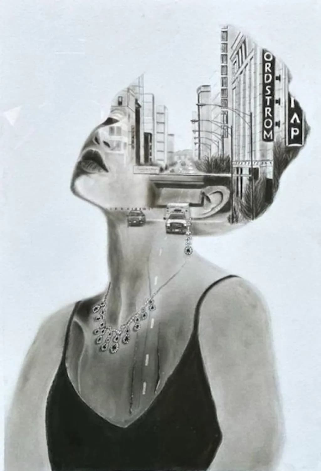 Urban Reflection