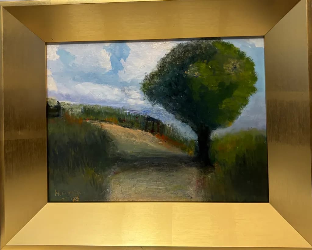 Lone Tree Pathway