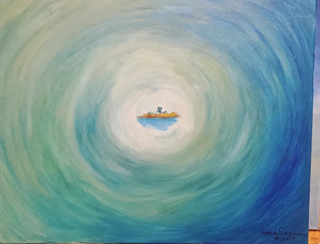 Center of Calm