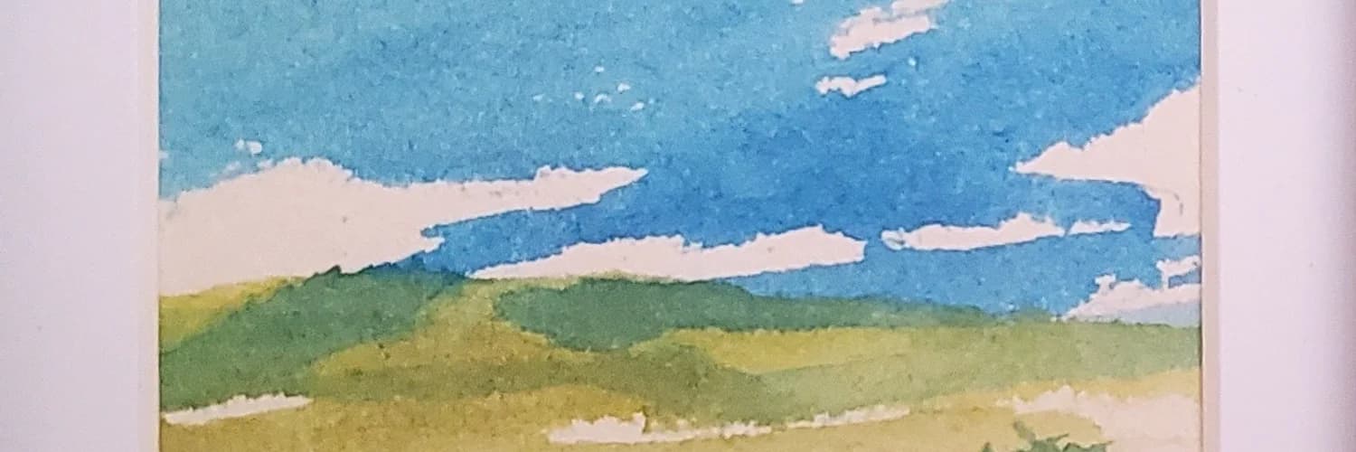 Banner do perfil