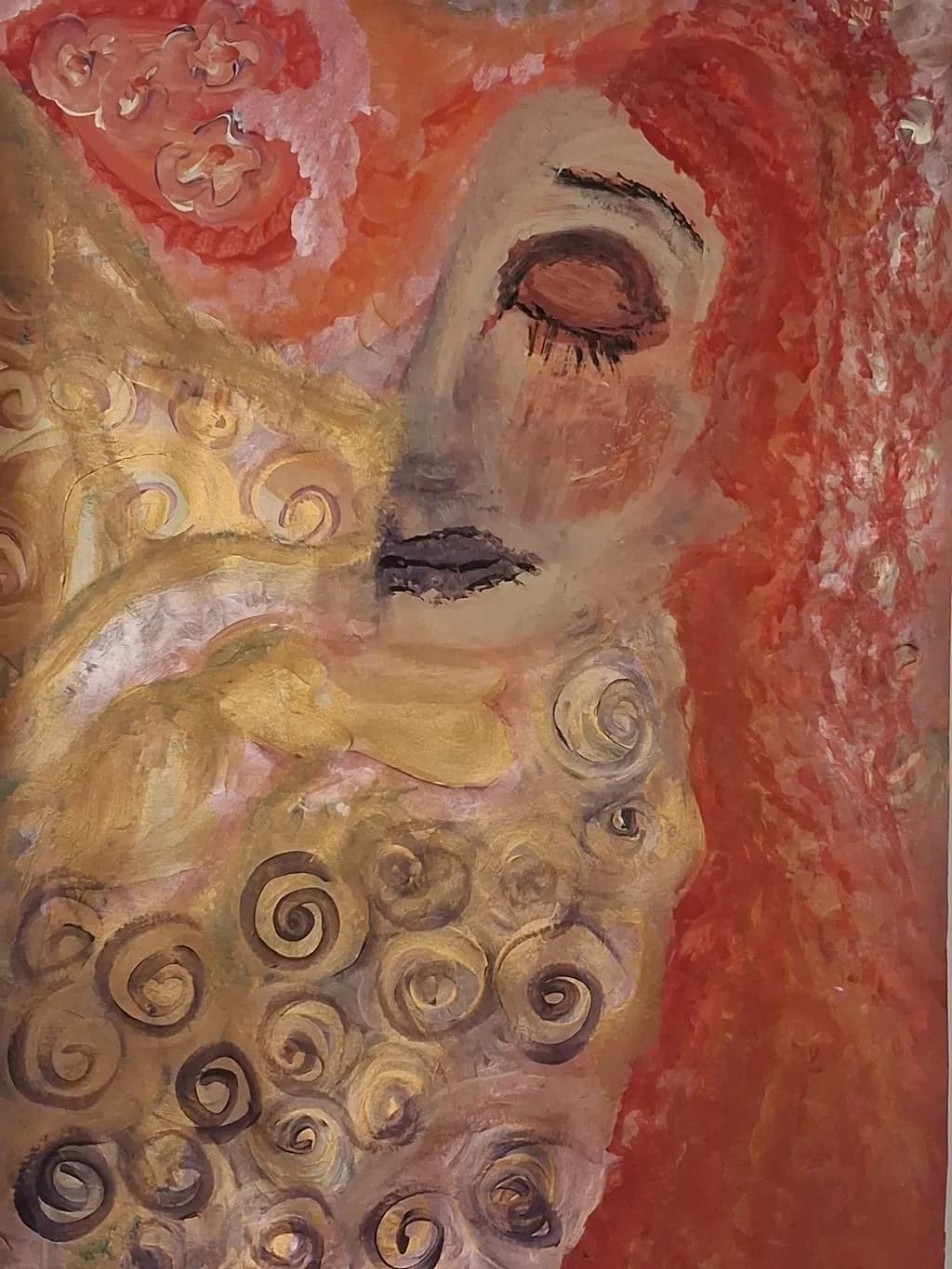 Golden Reverie
