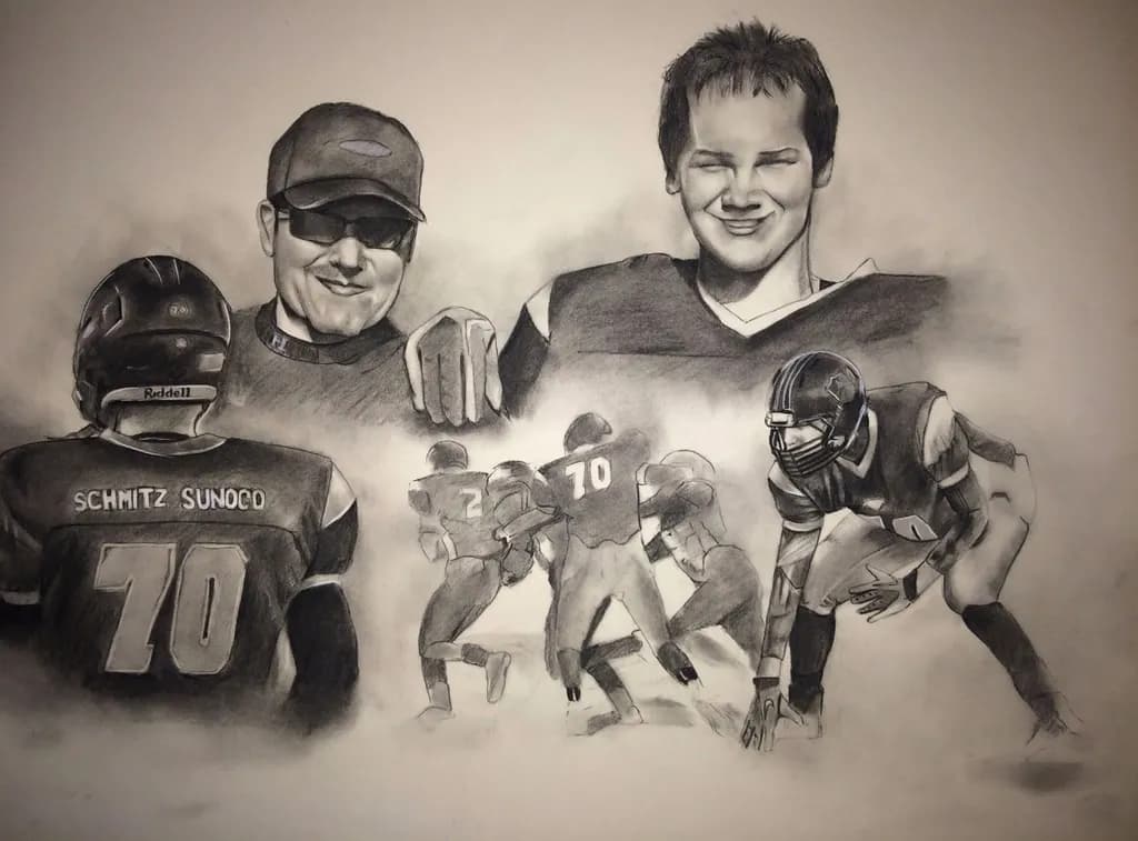 Football Moments