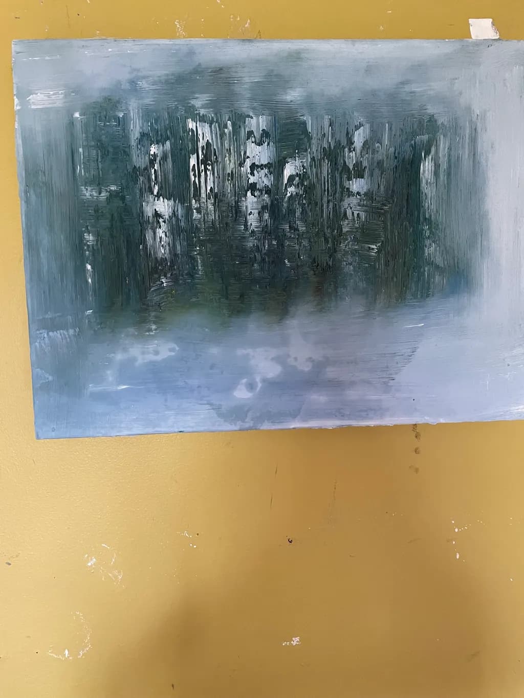 Urban Veil